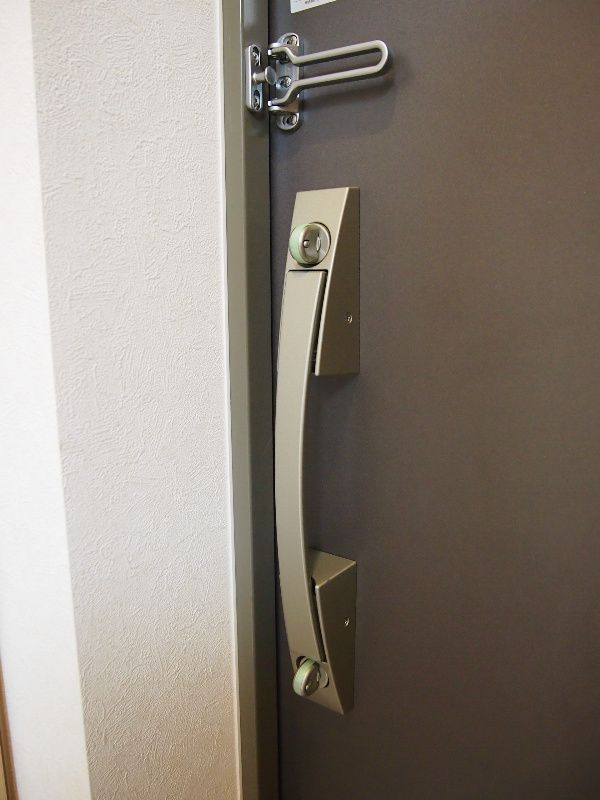 ルーブル高田馬場参番館 その他7