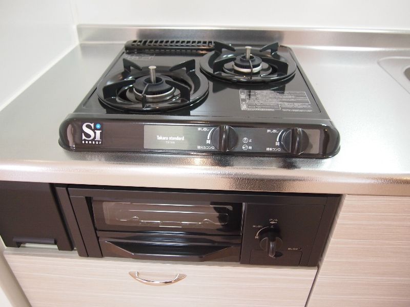 ルーブル高田馬場参番館 その他12