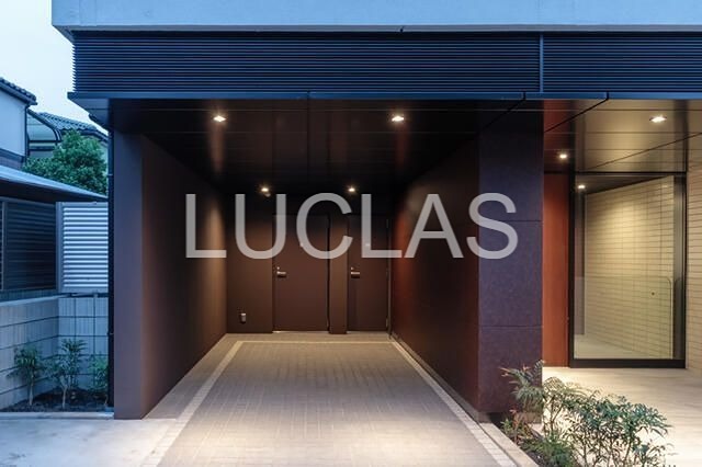 プラネソシエプラス桜台 その他5