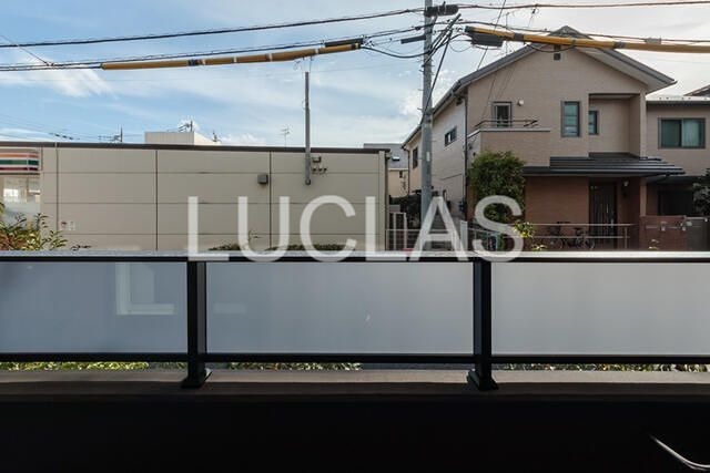 プラネソシエプラス桜台 その他6