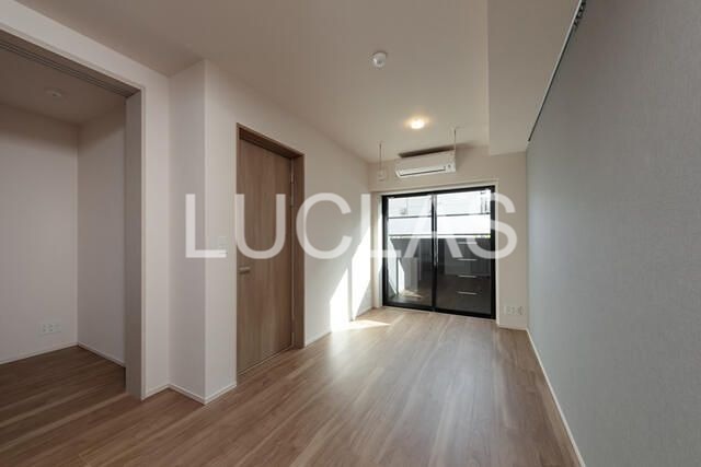 プラネソシエプラス桜台 リビング