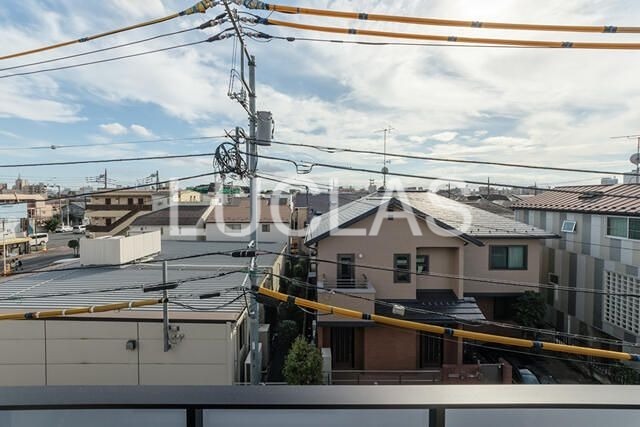 プラネソシエプラス桜台 その他7