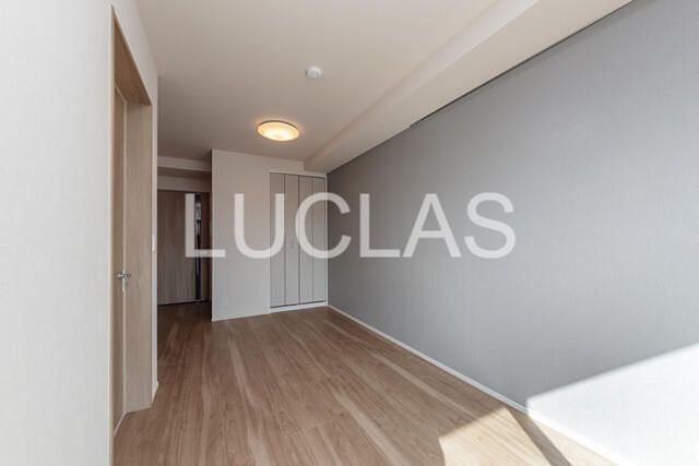 プラネソシエプラス桜台 ベッドルーム