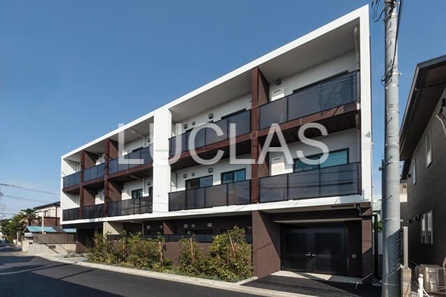 プラネソシエプラス桜台 その他4