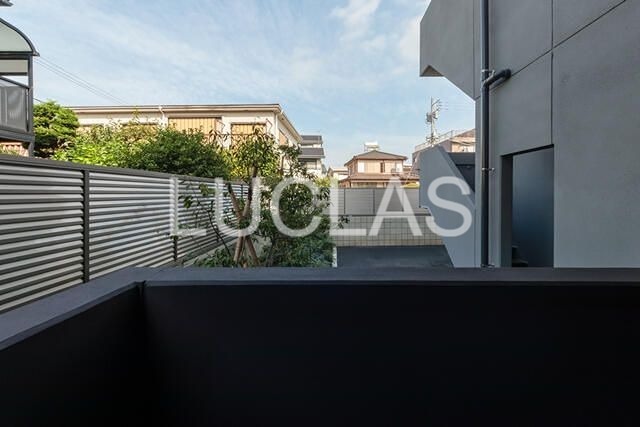 プラネソシエプラス桜台 その他6