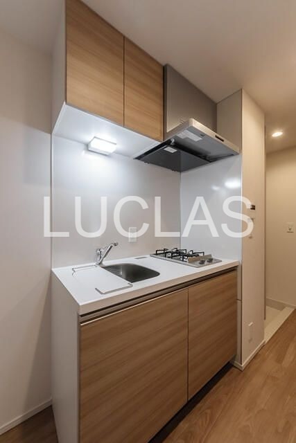 プラネソシエプラス桜台 キッチン