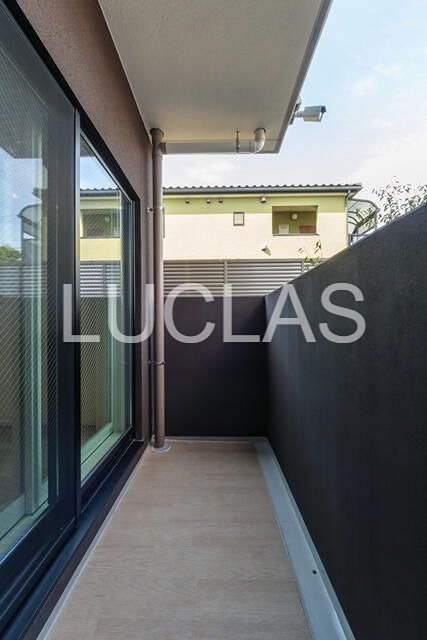 プラネソシエプラス桜台 ベランダ