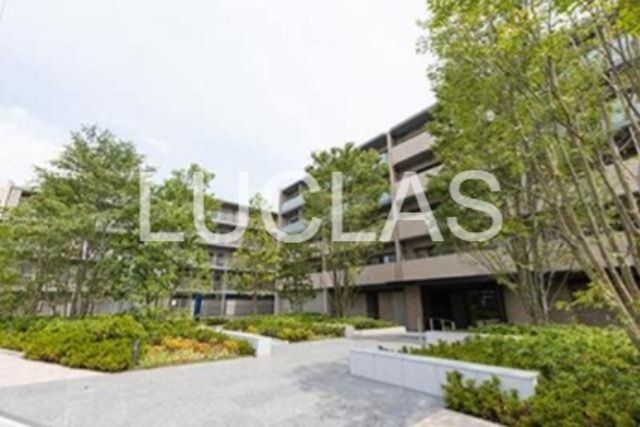 アビティグランデ砧 （B棟） 303号室 外観