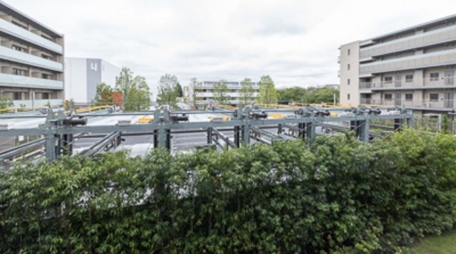 アビティグランデ砧 （B棟） その他5