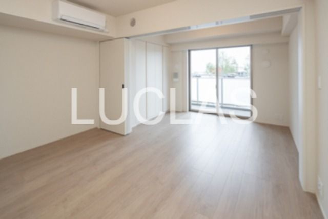 アビティグランデ砧 （B棟） 玄関