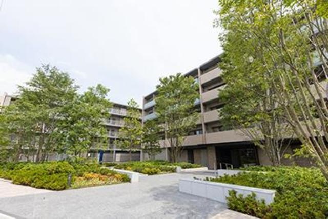 アビティグランデ砧 （B棟） その他外観2