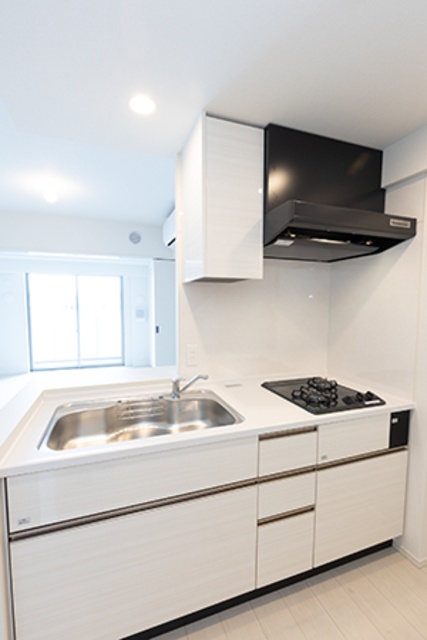 アビティグランデ砧 （B棟） その他9