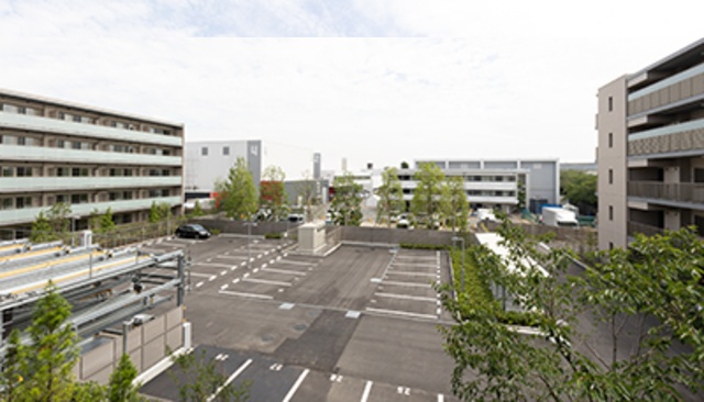 アビティグランデ砧 （B棟） その他13