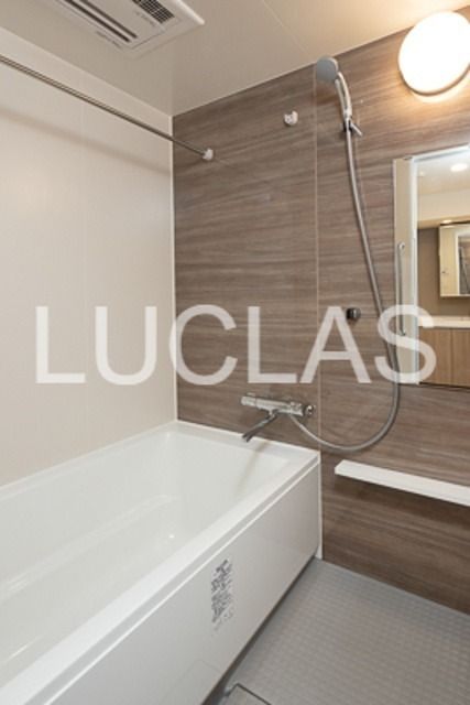 アビティグランデ砧 （B棟） ベッドルーム