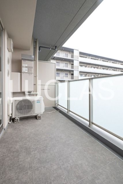 アビティグランデ砧 （B棟） 風呂画像