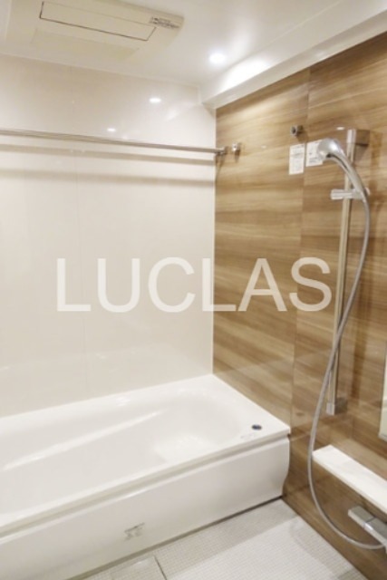 ライトテラス世田谷砧 風呂画像