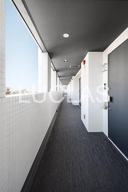 レジディア新宿イーストⅡ その他9