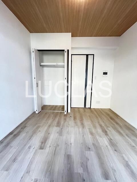 レジディア新宿イーストⅡ リビング