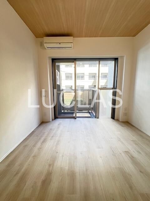 レジディア新宿イーストⅡ ベッドルーム