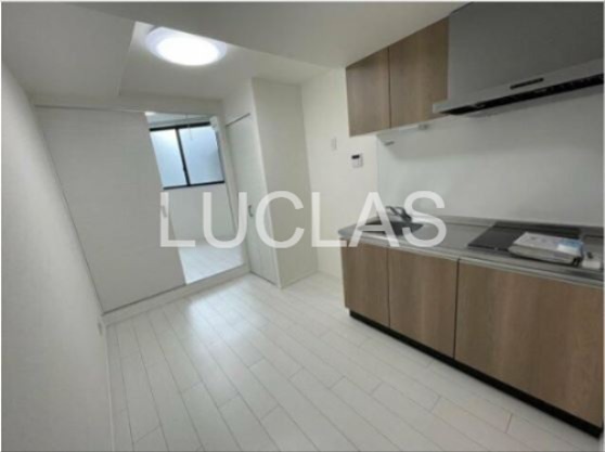 スカイヒルズ中野弥生町 キッチン