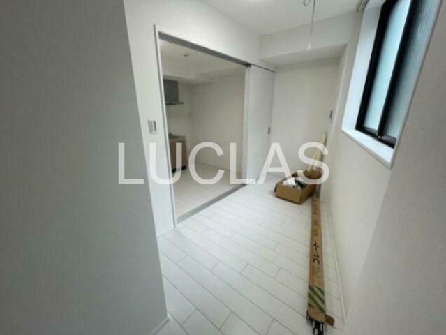 スカイヒルズ中野弥生町 ベッドルーム