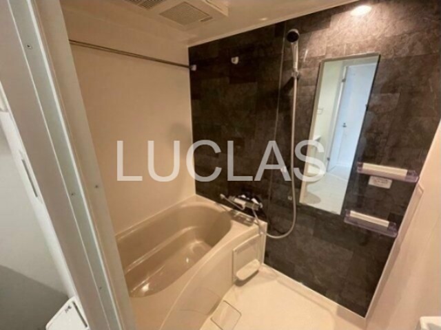 スカイヒルズ中野弥生町 風呂画像