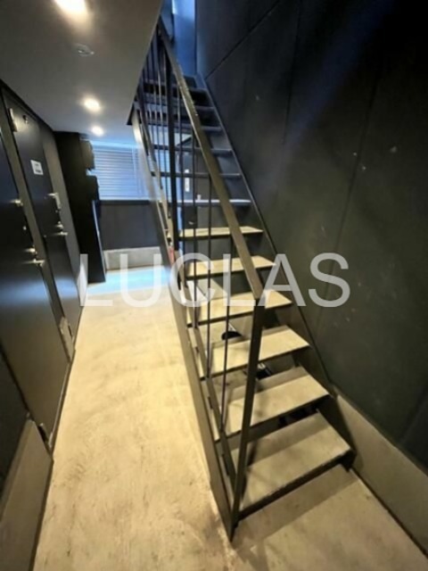 ｔｒｉａｓ．Ｋ その他外観1
