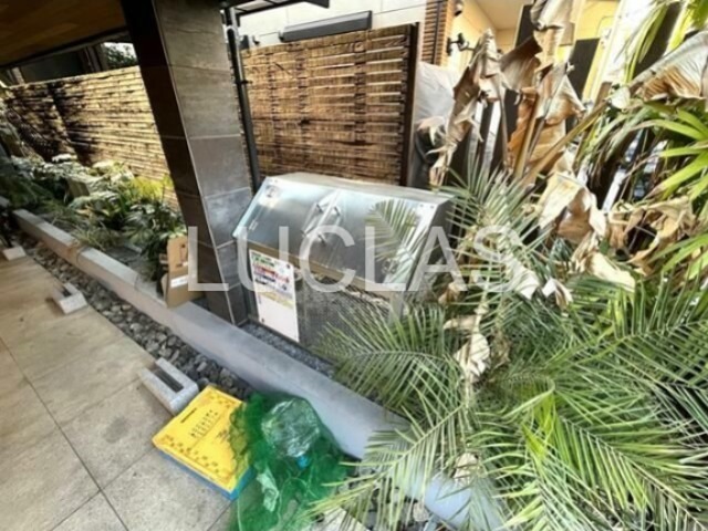 ｔｒｉａｓ．Ｋ その他外観2