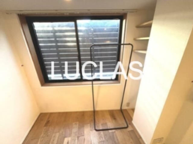 ｔｒｉａｓ．Ｋ その他外観1