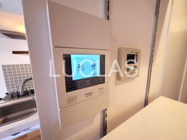 ｔｒｉａｓ．Ｋ その他外観2