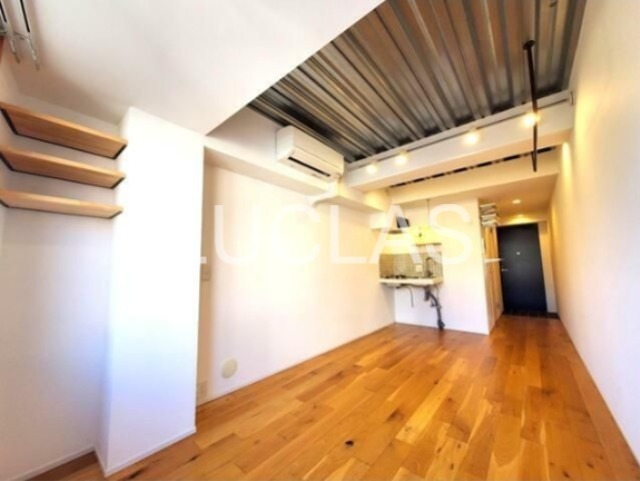 ｔｒｉａｓ．Ｋ リビング