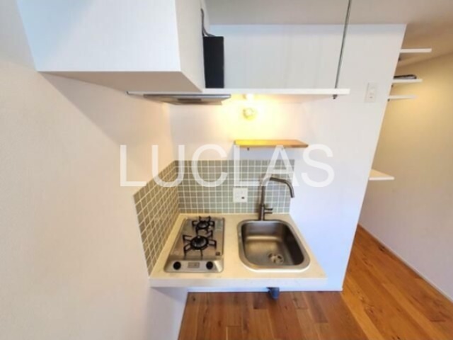 ｔｒｉａｓ．Ｋ キッチン