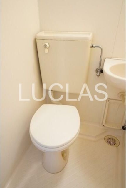 エレガンス綾瀬６ その他1