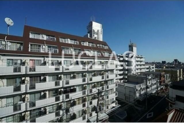 エレガンス綾瀬６ その他5