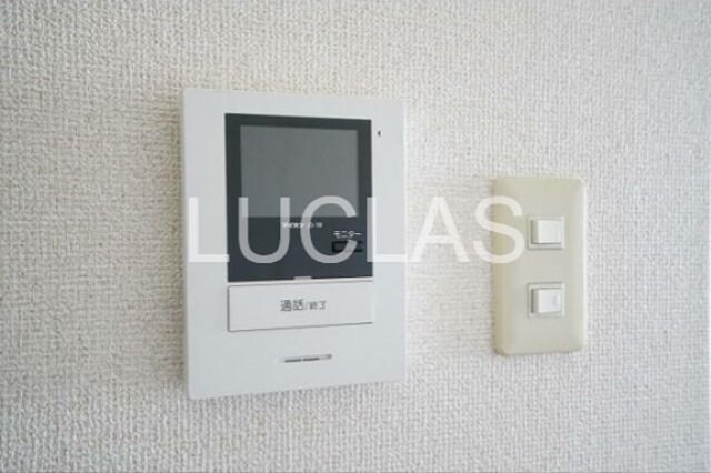 エレガンス綾瀬６ その他外観1