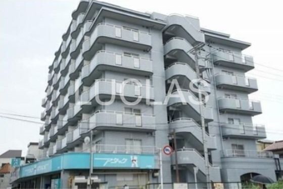 エレガンス綾瀬６ その他外観4