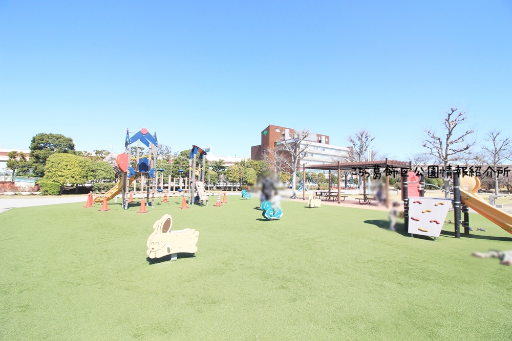 エレガンス綾瀬６ 周辺画像9