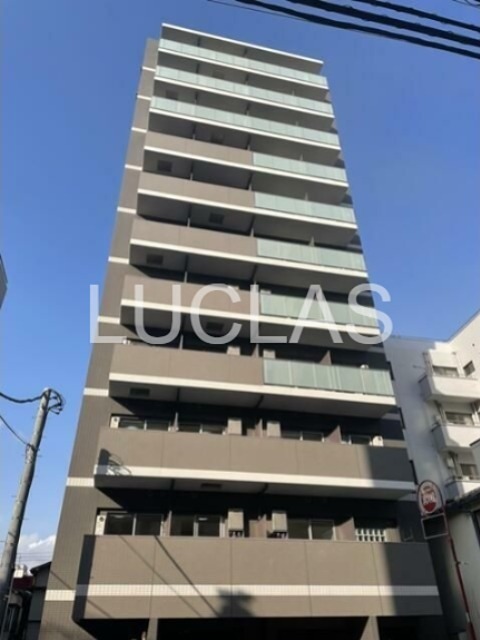 ガリシア駒込ＥＡＳＴ その他外観3