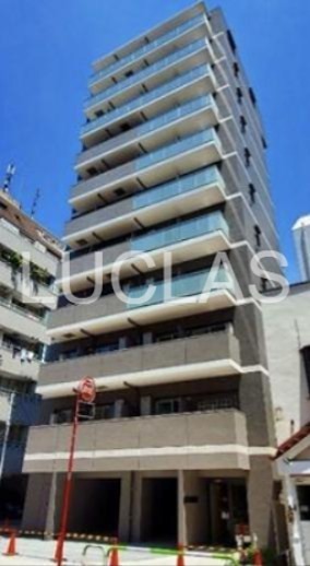 ガリシア駒込ＥＡＳＴ 602号室 外観