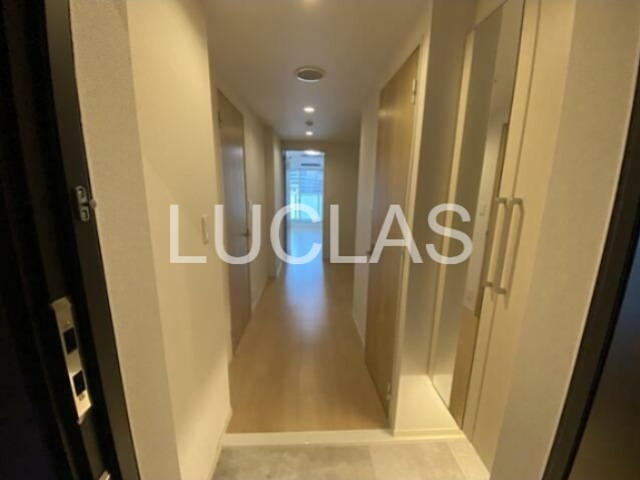 ガリシア駒込ＥＡＳＴ 玄関