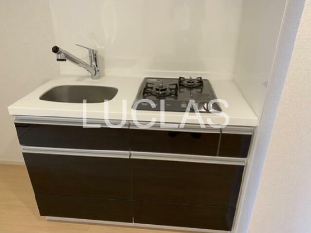 ガリシア駒込ＥＡＳＴ キッチン