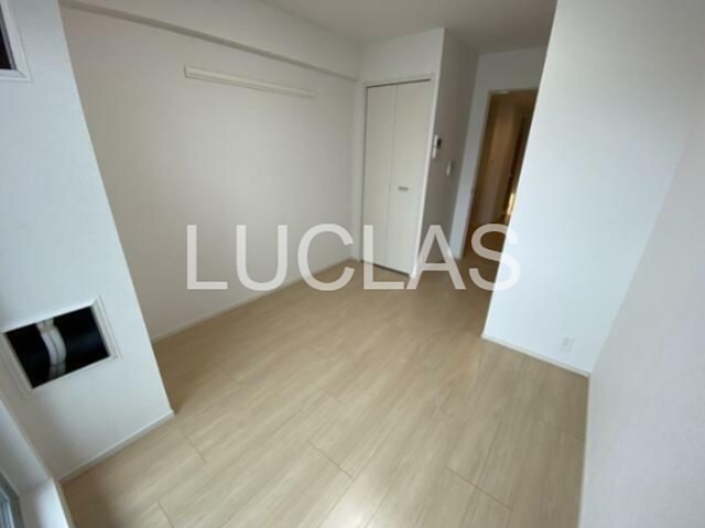 ガリシア駒込ＥＡＳＴ ベッドルーム