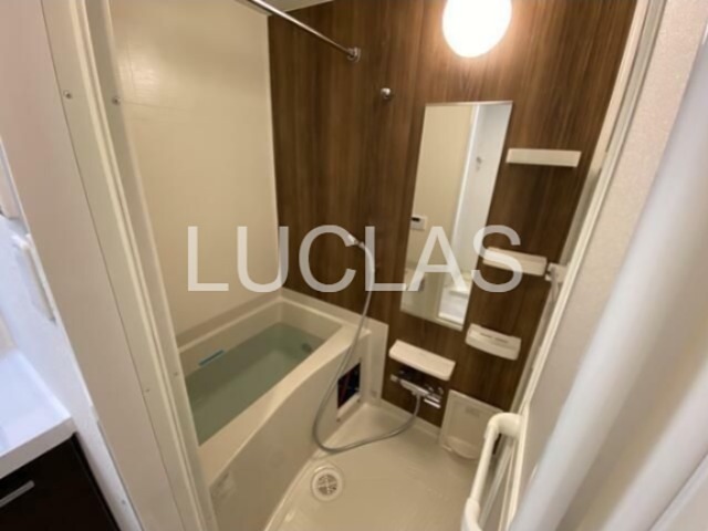 ガリシア駒込ＥＡＳＴ 風呂画像