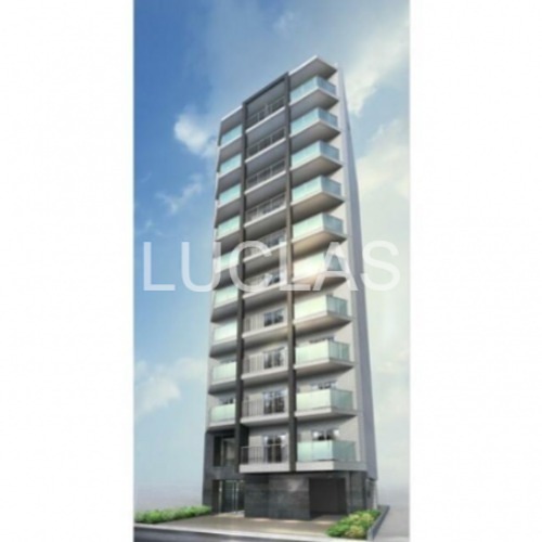 ガリシア新宿ＮｏｒｔｈⅡ 401号室 外観