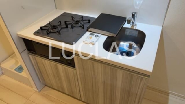 ガリシア新宿ＮｏｒｔｈⅡ キッチン