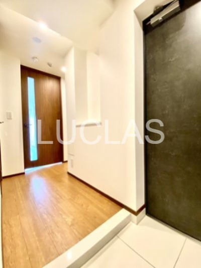 ガリシア新宿ＮｏｒｔｈⅡ 玄関