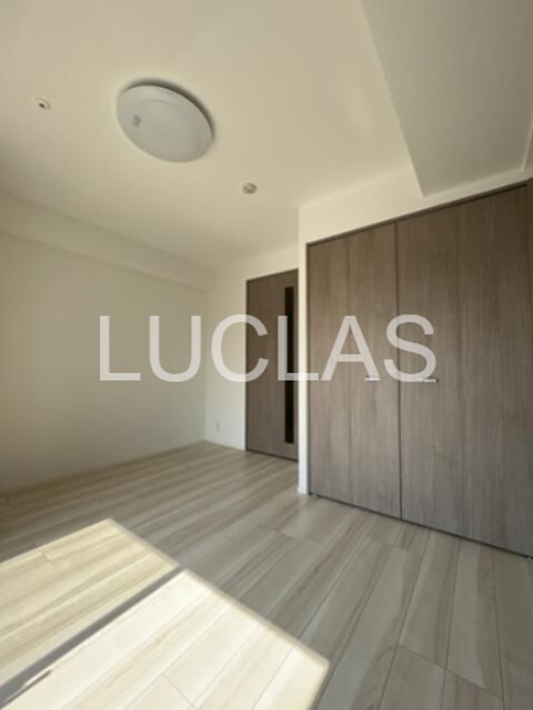 ガリシア新宿ＮｏｒｔｈⅡ リビング