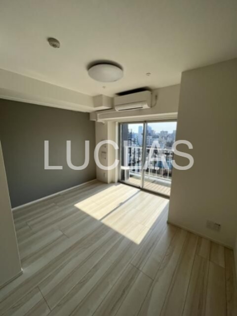 ガリシア新宿ＮｏｒｔｈⅡ ベッドルーム