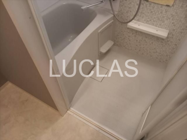 ガリシア新宿ＮｏｒｔｈⅡ 風呂画像