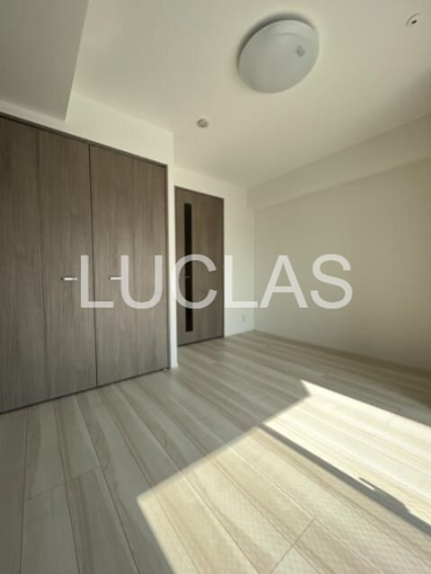 ガリシア新宿ＮｏｒｔｈⅡ リビング